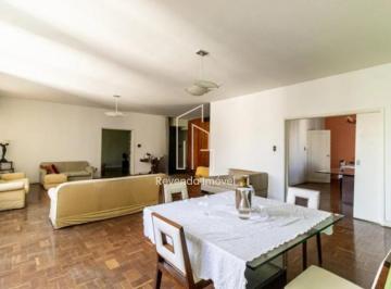 Apartamento · 340m² · 3 Quartos · 2 Vagas · Luxuoso apartamento de 3 suítes na Consolação em São Paulo - 340m² de elegância