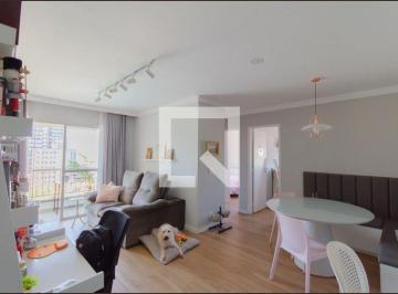 Apartamento · 70m² · 2 Quartos · 1 Vaga · Apartamento à Venda - Vila Mariana, 2 Quartos, 70 m2