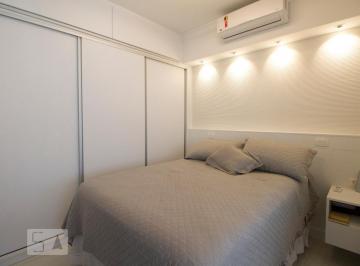 Apartamento · 36m² · 1 Quarto · 1 Vaga · Apartamento à Venda - Consolação, 1 Quarto, 36 m2