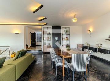 Agende sua Visita Agora Mesmo. Para Venda Com 4 Quartos e 6 Banheiros, 550 m² em · Casa à Venda - Higienópolis, 4 Quartos, 550 m2