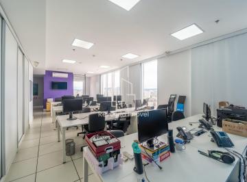 Comercial · 163m² · 1 Vaga · Oportunidade imperdível: Conjunto comercial à venda em São Paulo-SP, Barra Funda