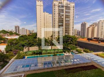 Apartamento · 175m² · 3 Quartos · 3 Vagas - Monica - Revenda · Apartamento à Venda - Vila Romana, 3 Quartos, 175 m2