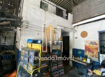 Comercial · 135m² · Lapa, Galpão Comercial de 135m² próximo ao Cagesp.