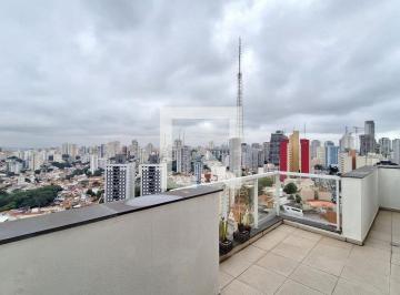 Apartamento 70m² Venda Vila Romana · Apartamento à Venda - Vila Romana, 2 Quartos, 70 m2