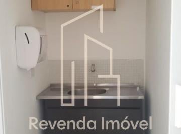 Comercial · 114m² · 1 Vaga · - Edifício Lander - Conjunto Comercial a 3 quadras da Paulista com 1 vaga