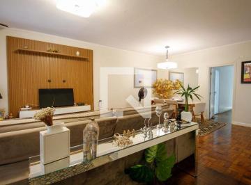 Casa · 223m² · 4 Quartos · 2 Vagas · Casa à Venda - Paraíso, 4 Quartos, 223 m2