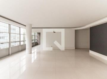 Apartamento de 4 quartos, São Paulo · Apartamento à Venda - Higienópolis, 4 Quartos, 330 m2