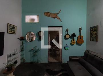 Casa de 2 quartos, São Paulo · Casa à Venda - Barra Funda, 2 Quartos, 80 m2