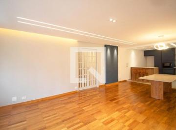 Apartamento de 3 quartos, São Paulo · Apartamento à Venda - Paraíso, 3 Quartos, 140 m2