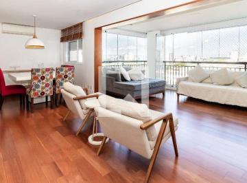Apartamento de 3 quartos, São Paulo · Apartamento à Venda - Lapa, 3 Quartos, 245 m2