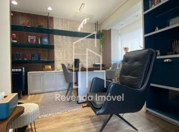 Comercial · 293m² · 1 Vaga · Sala Comercial para Venda- 1 Vaga de Garagem-