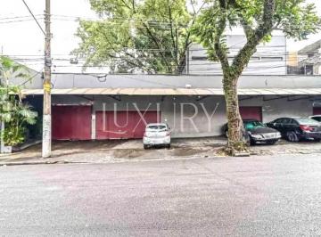 1 · Imóvel Comercial para Alugar em Moema, 1500 m², 10 vagas.