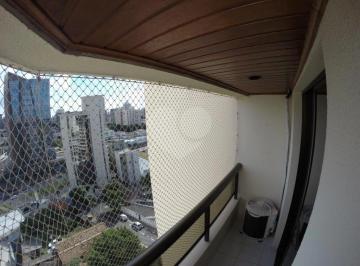 Apartamento · 61m² · 2 Quartos · 1 Vaga · Apartamento com 2 quartos à venda em Jardim Planalto - SP