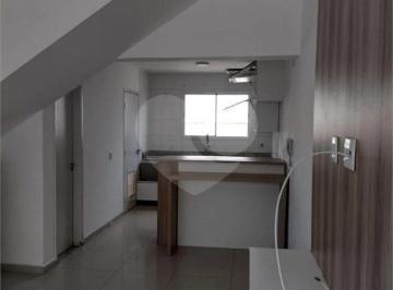 Casa · 72m² · 2 Quartos · 1 Vaga · Condomínio com 2 quartos à venda em Jardim Amoreiras - SP