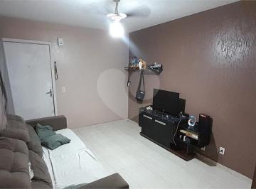 Apartamento · 47m² · 2 Quartos · 1 Vaga · Apartamento com 2 quartos à venda em Capela - SP