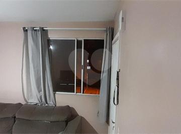 Apartamento · 47m² · 2 Quartos · 1 Vaga · Apartamento com 2 quartos à venda em Capela - SP