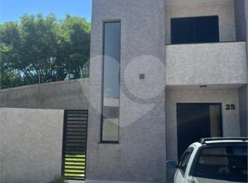 Casa · 82m² · 2 Quartos · 2 Vagas · Condomínio com 2 quartos à venda em Vila omízollo - SP