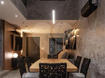 Casa · 144m² · 3 Quartos · 2 Vagas · Condomínio com 3 quartos à venda em Chácaras silvania - SP