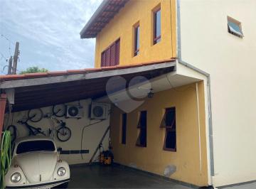 Casa · 250m² · 3 Quartos · Casa com 3 quartos à venda em Parque via norte - SP