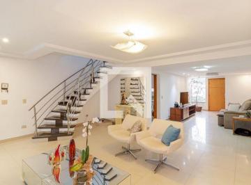 Casa de 4 quartos, São Paulo · Casa à Venda - Aclimação, 4 Quartos, 300 m2