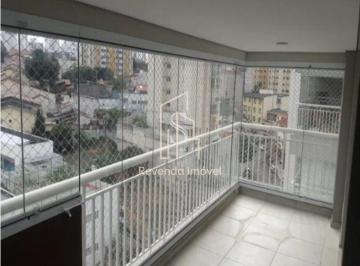 Apartamento · 69m² · 2 Quartos · 1 Vaga · Venda de Apartamento de 2 Quartos na Vila Mariana, São Paulo-SP: 1 Suíte, 2 Banh