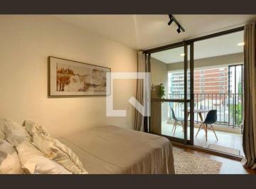 Apartamento · 28m² · 1 Quarto · Apartamento à Venda - Paraíso, 1 Quarto, 28 m2