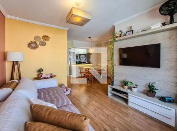 Apartamento · 62m² · 2 Quartos · 1 Vaga · Apartamento à Venda - Vila Mariana, 2 Quartos, 62 m2