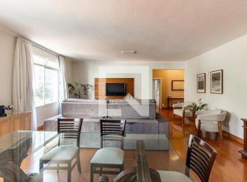 Apartamento en Venda de 3 quartos Higienópolis · Apartamento à Venda - Higienópolis, 3 Quartos, 193 m2