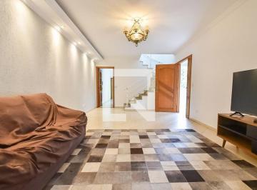 Casa de 4 quartos, São Paulo · Casa à Venda - Aclimação, 4 Quartos, 300 m2