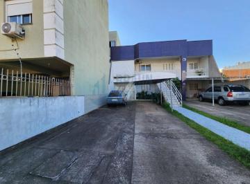 Foto 01 · Apartamento 2 dormitorios semi mobiliado na parada 59 de Cachieinha em Ótima localização no bairro V