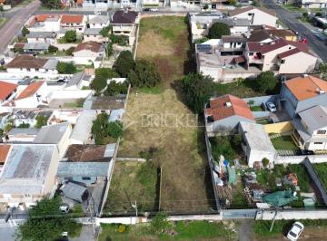 Terreno · 696m² · Terreno à Venda em Lindoia, Curitiba por R$ 800 mil