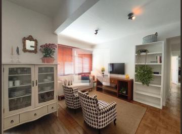 Apartamento · 86m² · 2 Quartos · 1 Vaga · Apartamento à Venda - Vila Mariana, 2 Quartos, 86 m2
