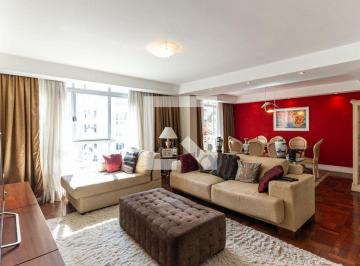 Apartamento en Venda de 3 quartos Higienópolis · Apartamento à Venda - Higienópolis, 3 Quartos, 200 m2