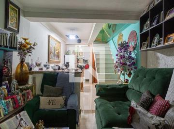 Casa de 2 quartos, São Paulo · Casa à Venda - Bela Vista, 2 Quartos, 80 m2