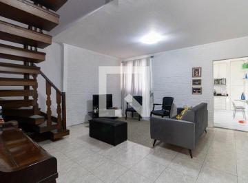 Casa · 200m² · 4 Quartos · 1 Vaga · Casa à Venda - Aclimação, 4 Quartos, 200 m2