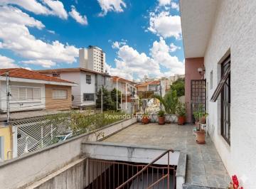 Casa · 254m² · 5 Quartos · 2 Vagas · Casa em Perdizes, 254m², 5 Dormitórios.