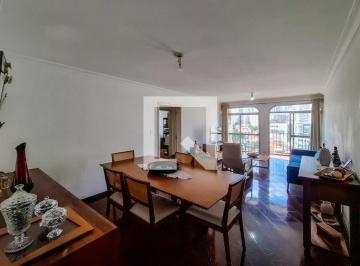 Apartamento · 118m² · 3 Quartos · 1 Vaga · Apartamento à Venda - Vila Mariana, 3 Quartos, 118 m2