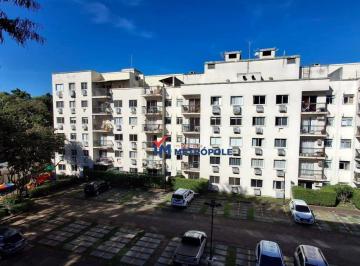 Apartamento · 63m² · 3 Quartos · 1 Vaga · Apartamento para alugar em Camorim de 63.00m² com 3 Quartos, 1 Suite e 1 Garagem