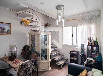 Apartamento de 1 quarto, São Paulo · Apartamento à Venda - Consolação, 1 Quarto, 80 m2