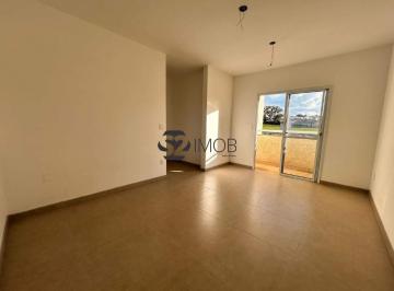 Apartamento · 73m² · 2 Quartos · 2 Vagas · Apartamento para venda em Condomínio Residencial Eldorado de 73.00m² com 2 Quartos, 1 Suite e 2 Gara
