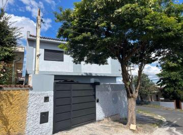 Casa · 234m² · 4 Quartos · 3 Vagas · Casa para venda em Vila João Jorge de 234.00m² com 4 Quartos, 2 Suites e 3 Garagens