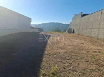 Terreno · 391m² · Terreno en Condomínio para venda em Jardim Itália de 391.00m²