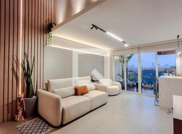 Apartamento de 2 quartos, São Paulo · Apartamento à Venda - Vila Mariana, 2 Quartos, 110 m2
