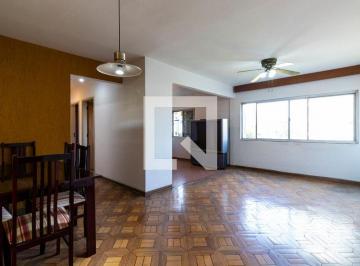 Apartamento de 2 quartos, São Paulo · Apartamento à Venda - Vila Mariana, 2 Quartos, 95 m2