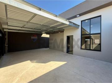Casa · 157m² · 3 Quartos · 4 Vagas · Casa para venda em Lívia I de 157.00m² com 3 Quartos, 1 Suite e 4 Garagens