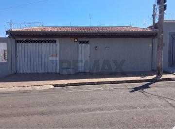 Casa · 170m² · 3 Quartos · 2 Vagas · Casa para venda em Parque Residencial Dos Comerciários de 170.00m² com 3 Quartos, 1 Suite e 2 Garage