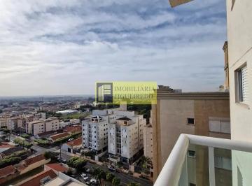 Apartamento de 2 quartos, São José do Rio Preto · Apartamento para venda em Higienópolis de 52.00m² com 2 Quartos e 1 Garagem