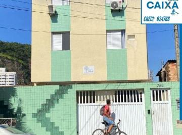 Apartamento de 1 quarto, São Vicente · Apto de leilão CAIXA em SÃO VICENTE/SP - FINANCIÁVEL - desconto de 42,91%
