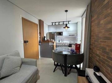 Apartamento · 52m² · 2 Quartos · 2 Vagas · Apartamento para venda em Jardim Do Lago de 52.00m² com 2 Quartos e 2 Garagens