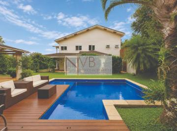 Casa · 501m² · 4 Quartos · 2 Vagas · Oportunidade Cond. Jardim das Paineiras Maior do condomínio (2 lotes) !